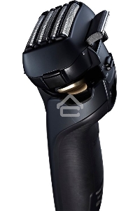 Бритва сетчатая Panasonic ES-LV97-K820 реж.эл.:5 питан.:аккум. черный