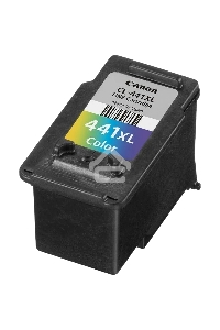 Картридж струйный Canon CL-441XL (5220B001) многоцветный для Canon MG2140/3140