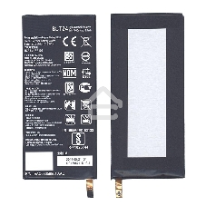 Аккумуляторная батарея BL-T24 для LG K212, K220 4100mAh / 15.79Wh 3,85V