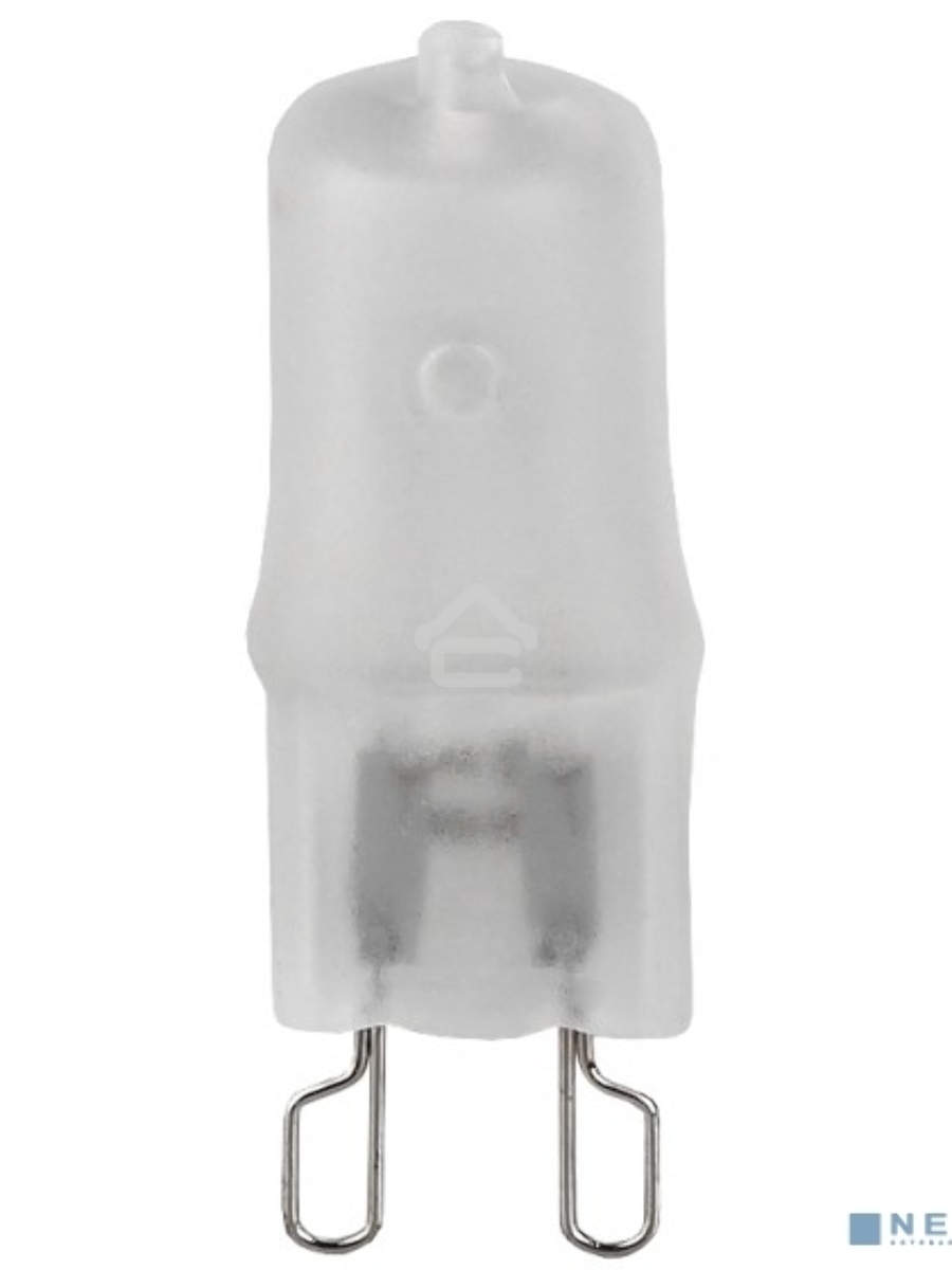 Лампа галогенная ЭРА G9-JCD-40-230V-Fr(100/1000/35000)