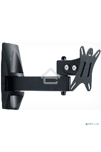 Кронштейн для телевизора Holder LCDS-5004 металлик 10