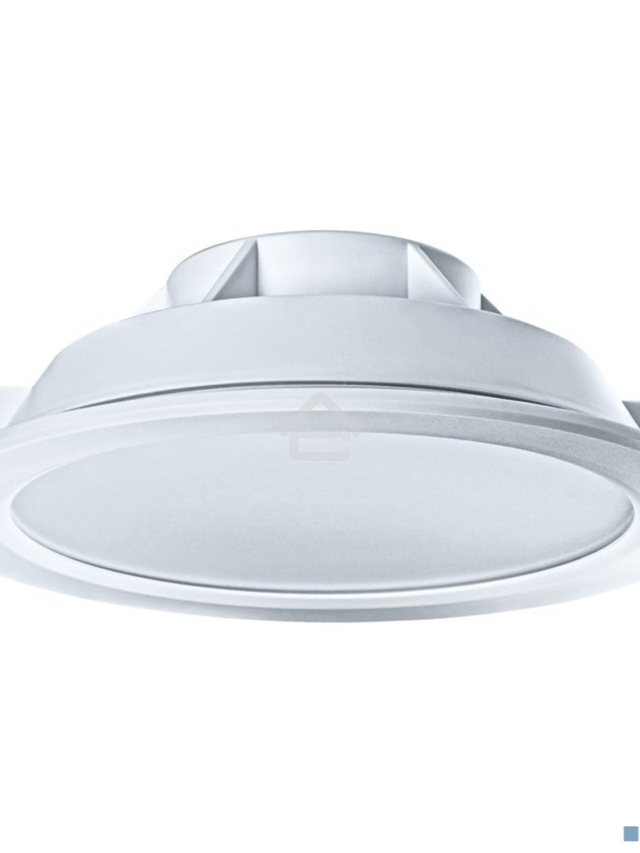 Светильник 94 838 NDL-P1-25W-840-WH-LED (аналог Downlight КЛЛ 2х26) Navigator 94838