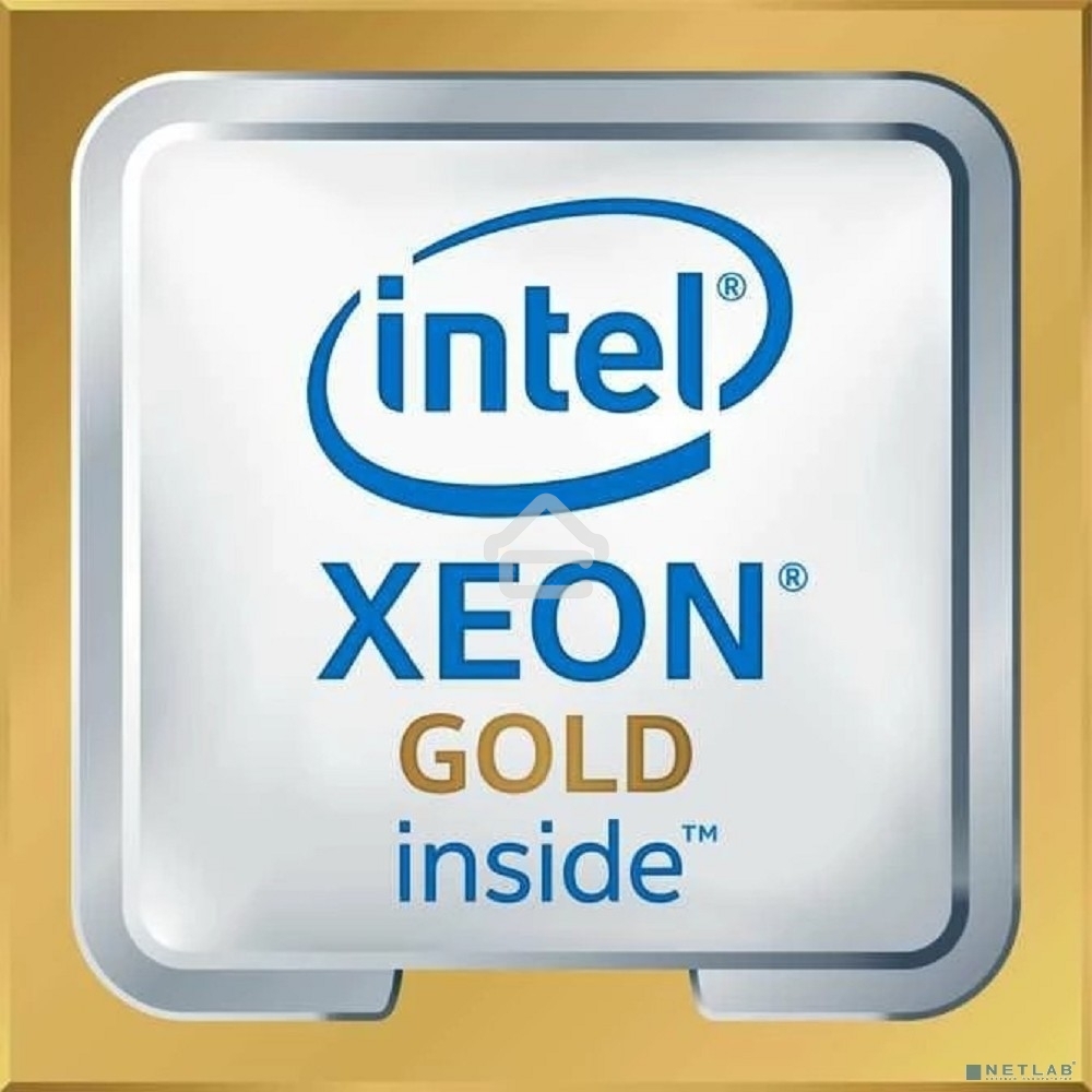 Процессор Intel Xeon Gold 6338 Soc-4189 2.0GHz OEM