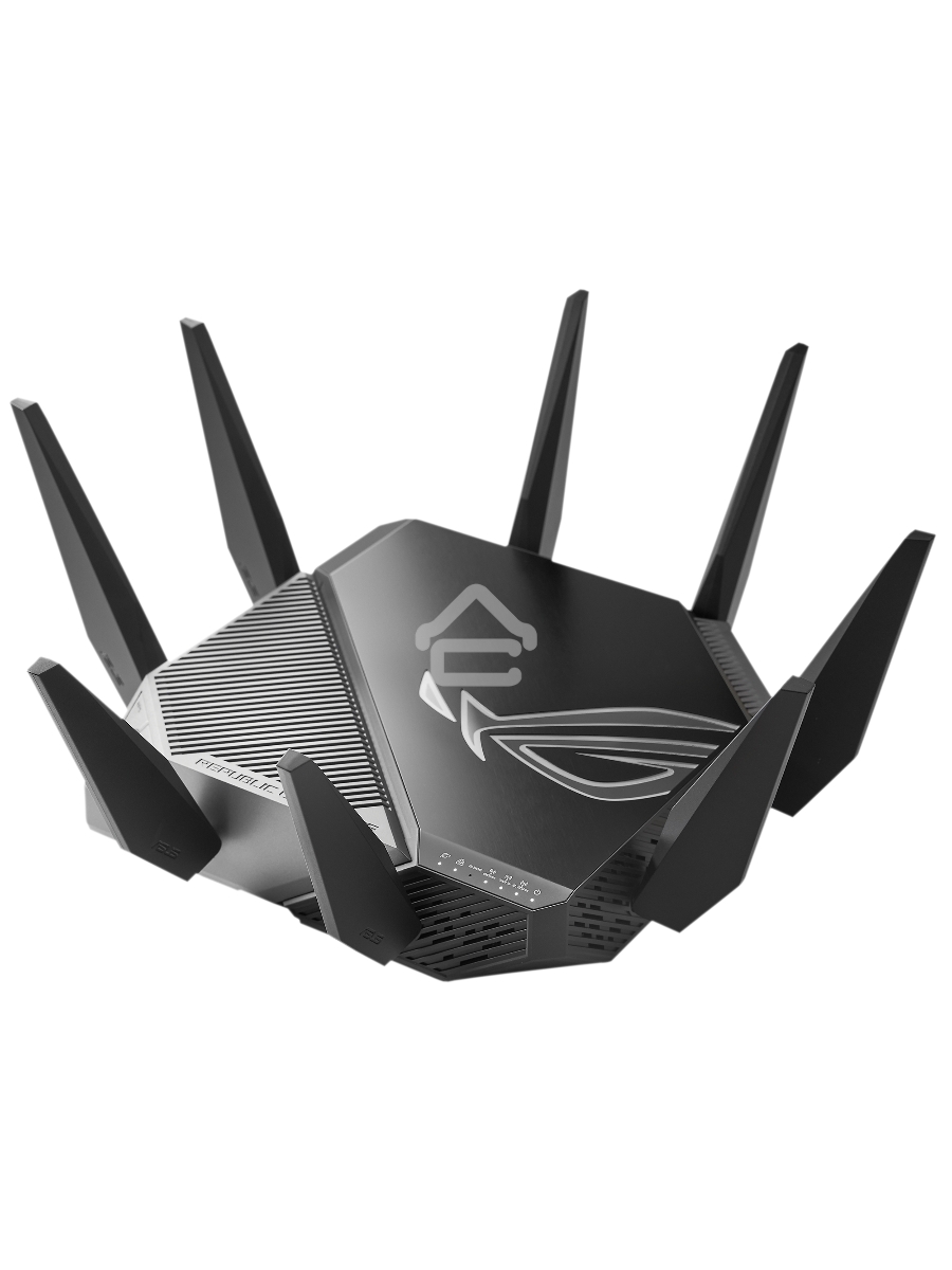 Роутер беспроводной Asus GT-AXE11000 100/1000/2500BASE-T