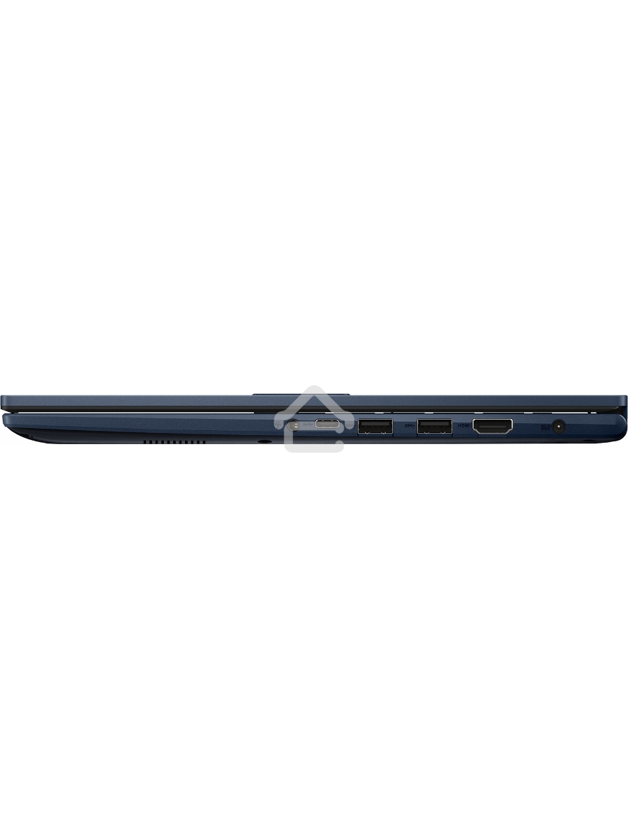 Ноутбук Asus Vivobook 15 X1504VA-BQ281 Core i3 1315U 8Gb SSD512Gb Intel UHD Graphics 15.6