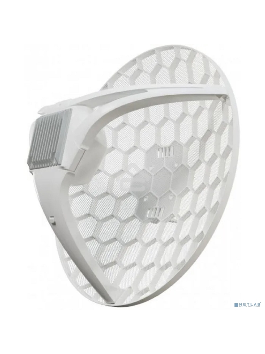 Радиомост MikroTik LHGGR&FG621-EA Lhgg Lte6 kit new