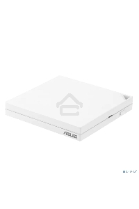 Маршрутизатор ASUS RT-AX57 GO, белый 90IG08N0-MU9C00