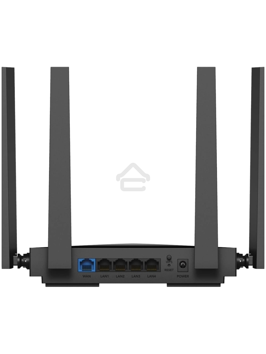 Маршрутизатор Cudy BE3600 2.5G Dual Band Wi-Fi 7 Mesh Router, Chipset Broadcom, 802.11be/ax/ac/a/b/g/n, 2882Mbps at 5GHz + 688Mbps at 2.4GHz, 1 x 2.5Gbps WAN Port, 4 x 10/100/1000Mbps Ports, 4 x 5dBi fixed antennas, WiFi router/AP/ Repeater/WISP Mode, PPT
