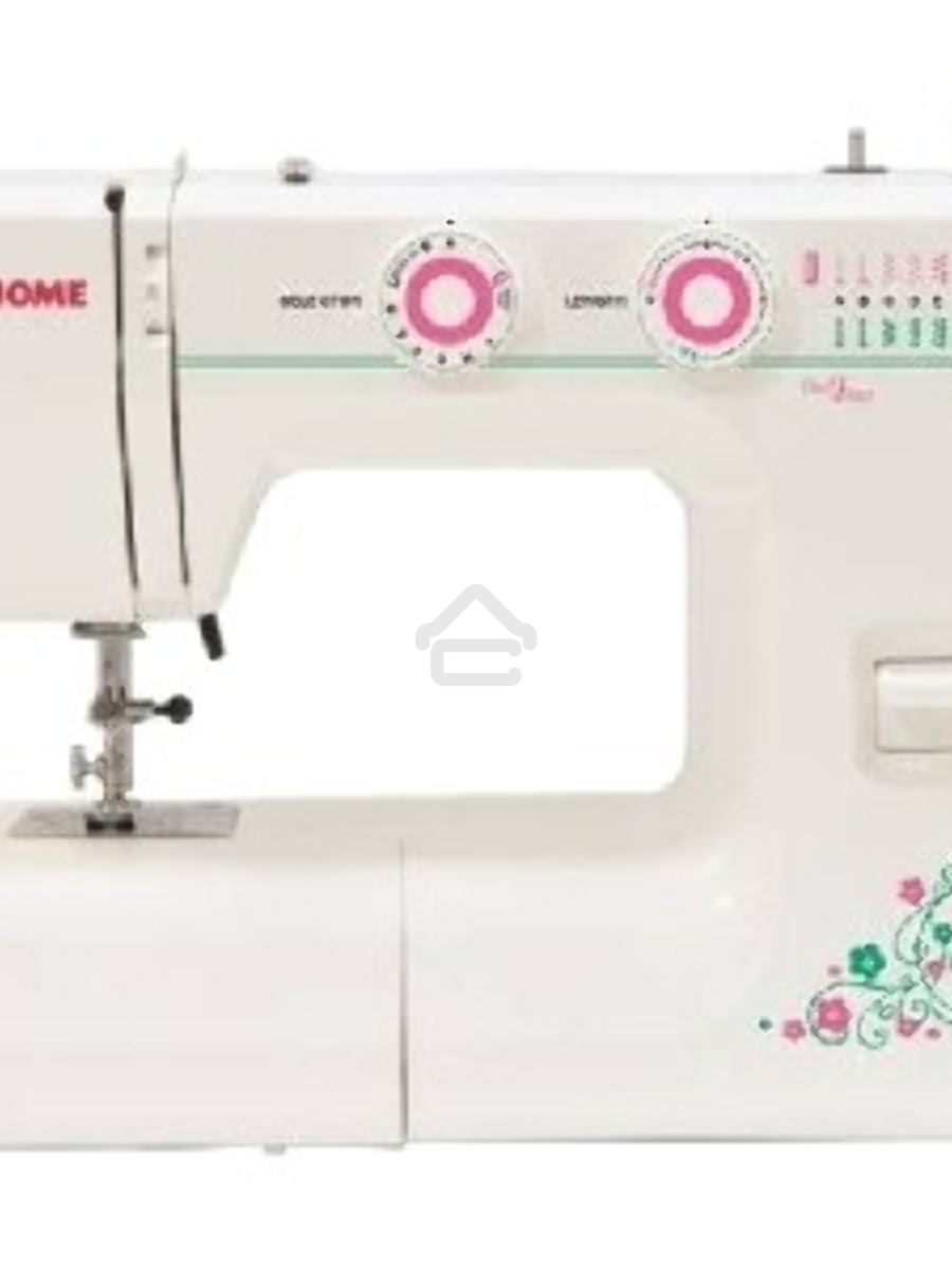 Швейная машинка Janome LW-30