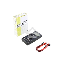 Инструменты Ресанта DT 890 B+ Мультиметр 61/10/224 3,5 разр ж/к дисплей, 30 режимов