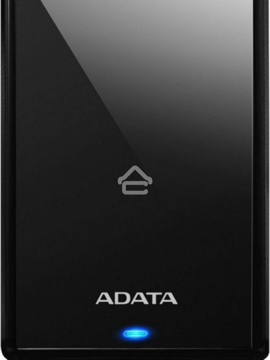 Внешний жесткий диск 1TB ADATA HV620S, 2,5