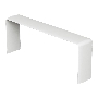 Накладка профиля Legrand 638026 85х50 METRA