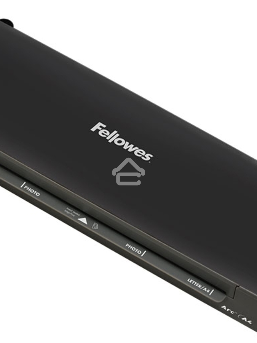 Ламинатор Fellowes Arc A4 черный (FS-45700) A4 (75-80мкм) 30см/мин (2вал.) лам.фото