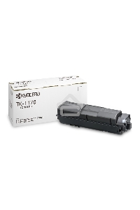 Картридж лазерный Kyocera TK-1170 (1T02S50NL0) черный для M2040dn/M2540dn/M2640idw 7200 стр.
