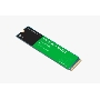 Накопитель SSD WD Green SN350 WDS200T3G0C, 2000Gb, PCIe 3.0 x4, M.2 2280, NVMe, R/W 3200/3000