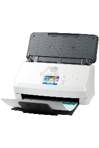 Сканер HP ScanJet Pro N4000 snw1 Scanner, 1y warr