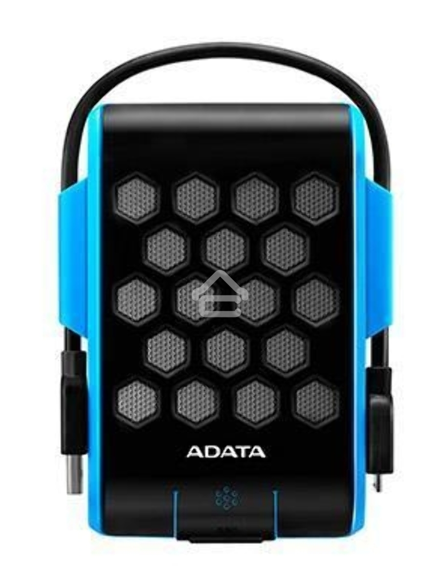 Внешний жесткий диск A-Data USB 3.0 1Tb AHD720-1TU31-CBL HD720 DashDrive Durable (5400rpm) 2.5
