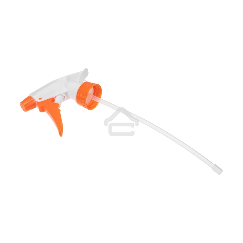 Распыляющая головка, подходит к стандартной пластиковой бутылке, Четыре Сезона