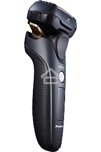 Бритва сетчатая Panasonic ES-LV97-K820 реж.эл.:5 питан.:аккум. черный