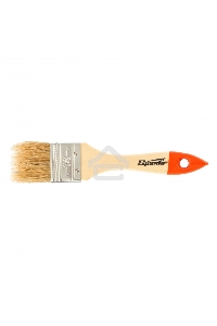 Кисть плоская Slimline 1,5