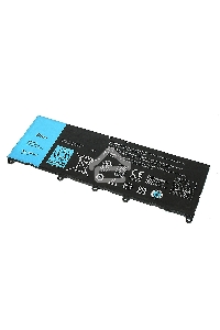 Аккумуляторная батарея для планшета Dell Latitude 10-ST2e 7.4V 30Wh 0WGKH