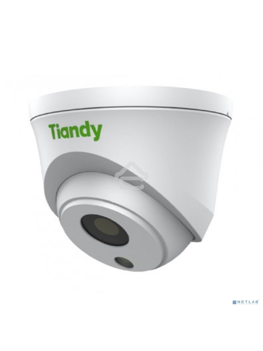 Камера видеонаблюдения IP Tiandy TC-C34HS Spec:I3/E/Y/C/SD/2.8mm/V4.2 2.8-2.8мм (TC-C34HS SPEC:I3/E/Y/C/SD/2.8)