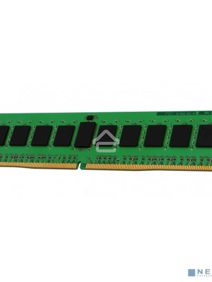 Оперативная память Kingston, DDR4, 8GB (1x8GB), 3200MHz, CL22, DIMM, ECC