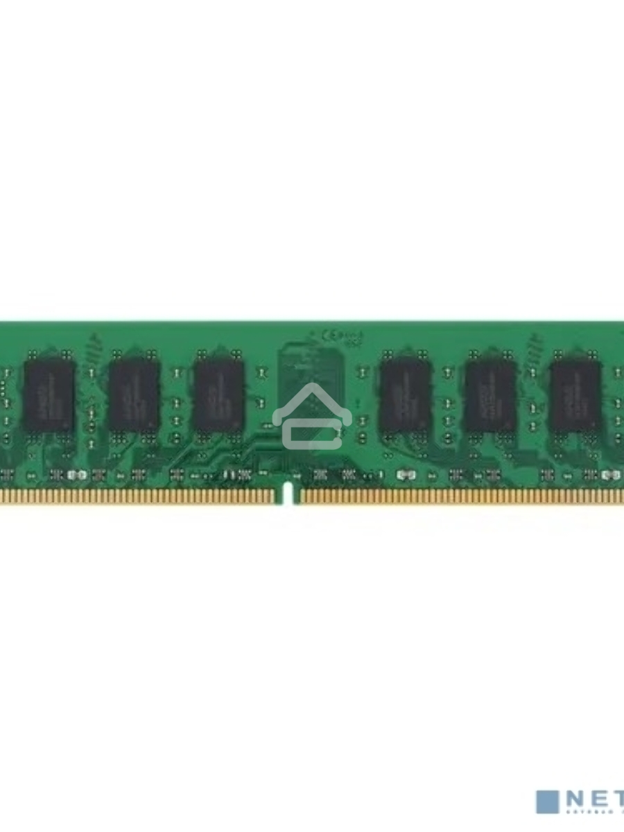 Оперативная память AMD Radeon R3, DDR2, 2Gb (1x2Gb), 800MHz, CL6, DIMM, OEM