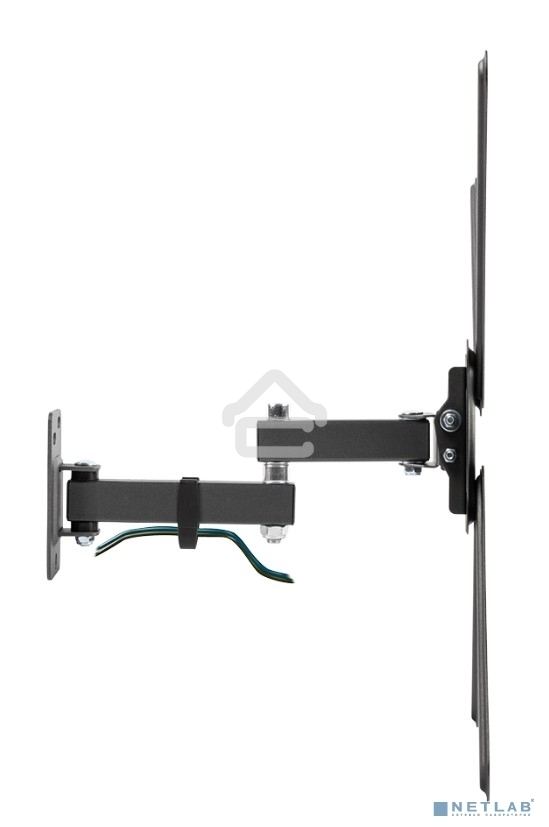 Кронштейн для телевизора Kromax CORBEL-7 черный 22