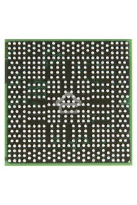 Видеочип ATI AMD Radeon IGP RS880M [216-0752001] 100-CG1811