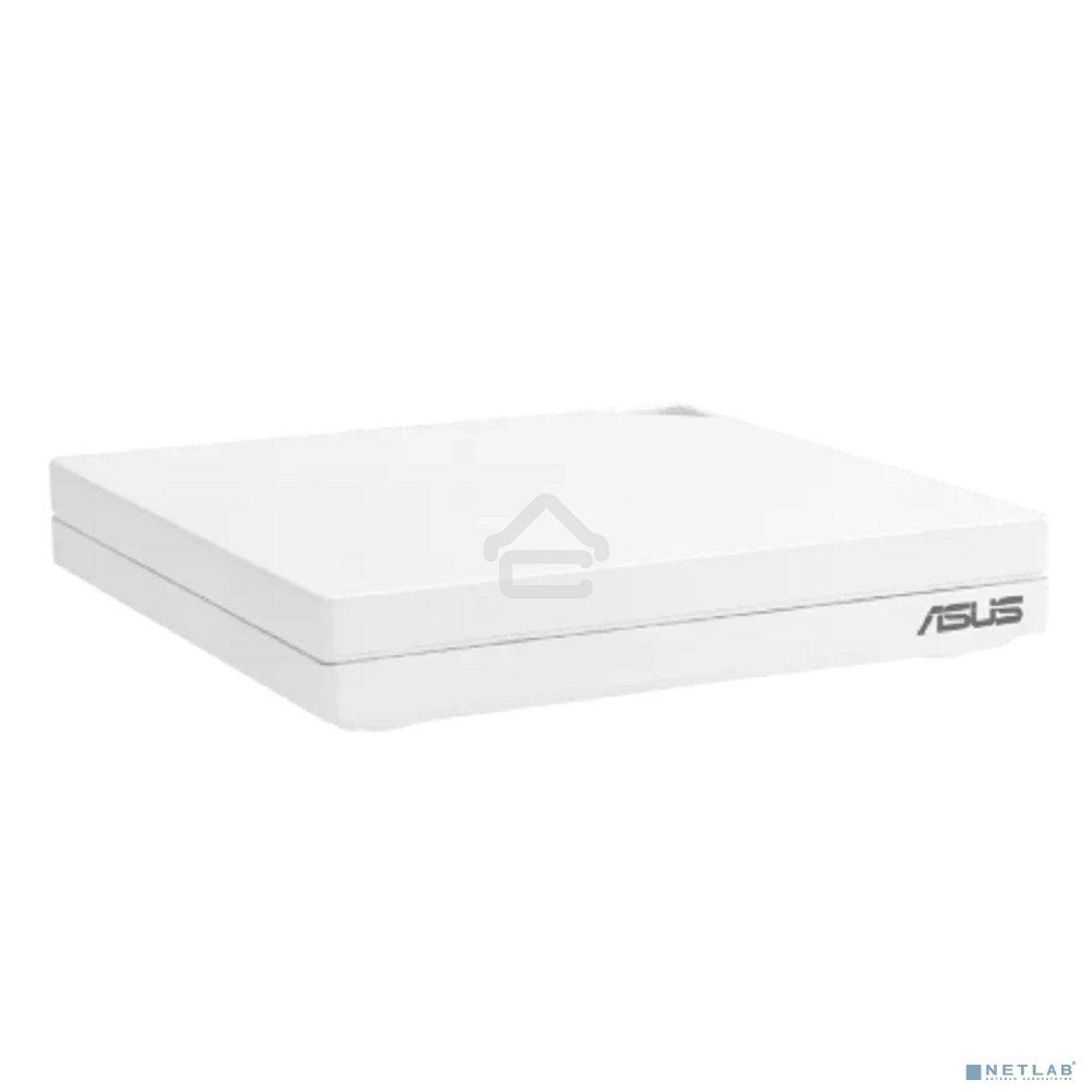 Маршрутизатор ASUS RT-AX57 GO, белый 90IG08N0-MU9C00