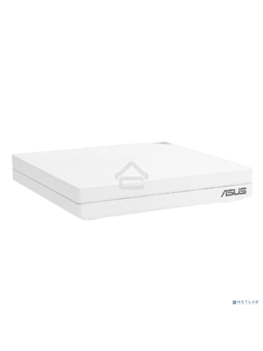 Маршрутизатор ASUS RT-AX57 GO, белый 90IG08N0-MU9C00