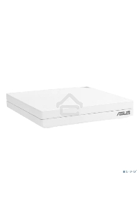 Маршрутизатор ASUS RT-AX57 GO, белый 90IG08N0-MU9C00