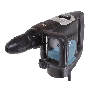 Перфоратор SDS-max Makita HR4501C, SDS-max,{1300Вт,2реж,2.7-13Дж,1250-2750у\м,7.8кг,чем}