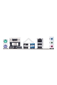 Материнская плата ASUS PRIME H510M-A, LGA 1200, Intel H510, 2xDDR4, 4xSATA, 1xM.2, 1xPCIe 4.0 x16, 2xPCIe x1, 1xHDMI, 1xDP, 1xVGA, 1x 1Gb LAN, 2xUSB 3.2 Gen 1, 4xUSB 2.0, 3x3.5 мм, 7.1, mATX