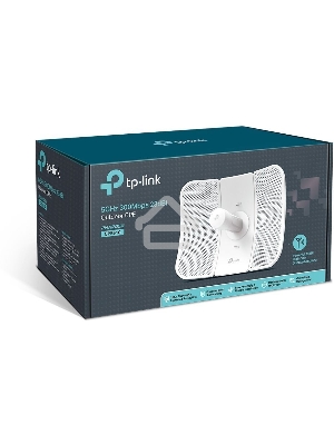 Точка доступа TP-LINK CPE610 5 ГГц 300 Мбит/с 23 дБи Наружная точка доступа Wi Fi