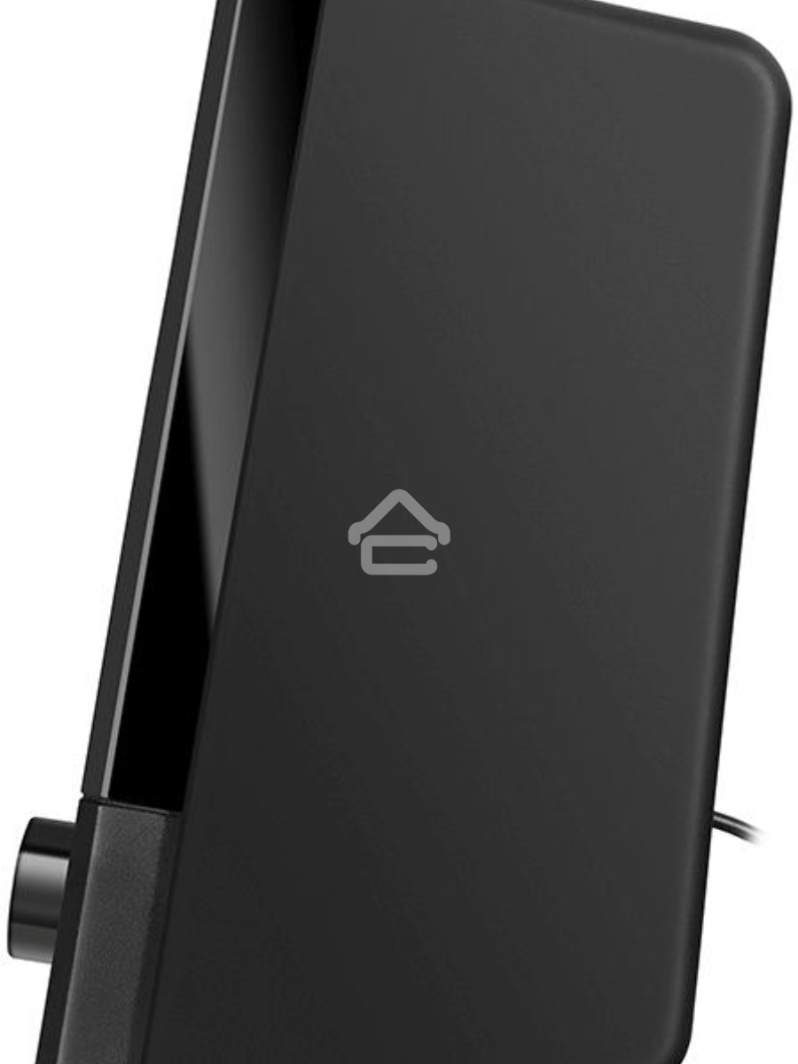 Колонки Sven 357, чёрный (6 Вт, питание USB)