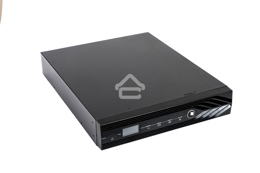Источник питания SKAT-UPS 2000 RACK 1800 Вт, 4 АКБ