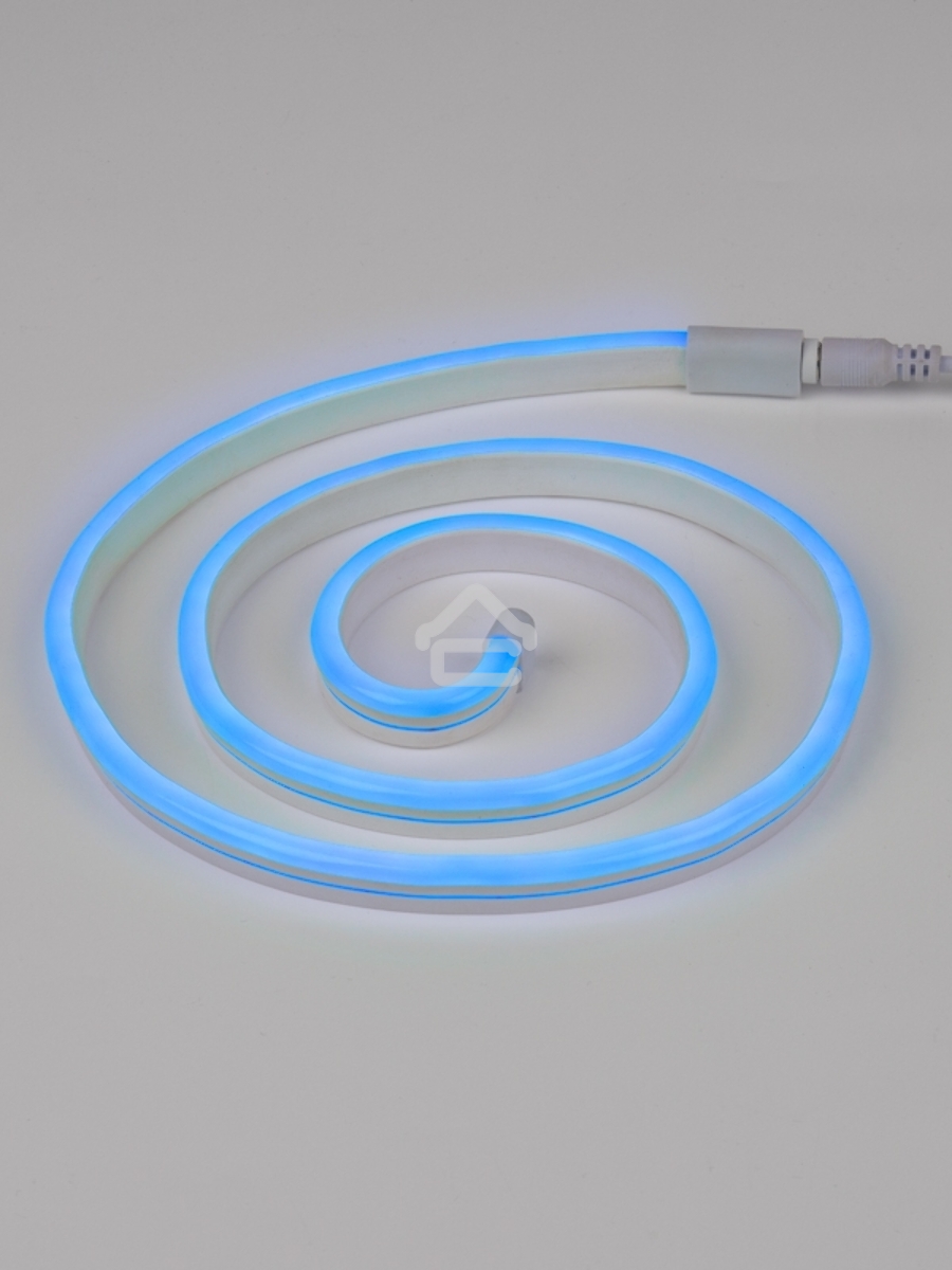 Набор для создания неоновых фигур NEON-NIGHT «Креатив» 120 LED, 1 м, синий