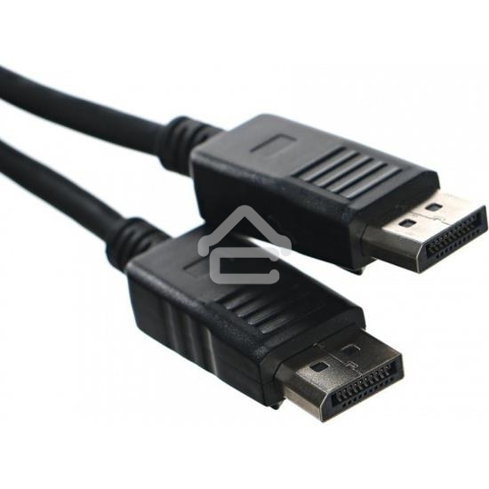 Кабель соединительный Telecom DisplayPort DP-DP 1.2V 4K@60Hz 3м CG712-3M