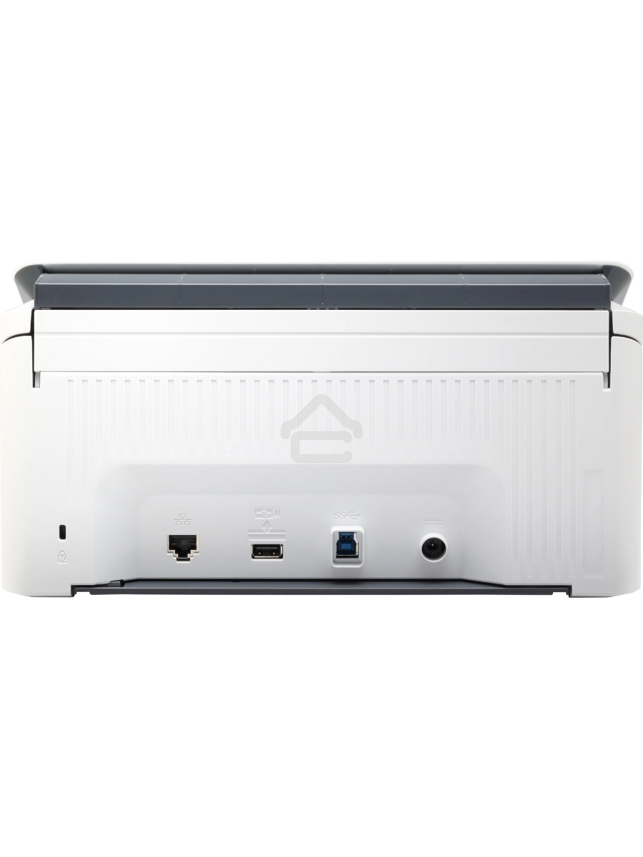 Сканер HP ScanJet Pro N4000 snw1 Scanner, 1y warr