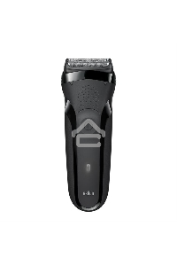 Бритва Braun 300S B Series 3