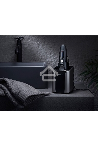 Бритва сетчатая Panasonic ES-LV97-K820 реж.эл.:5 питан.:аккум. черный