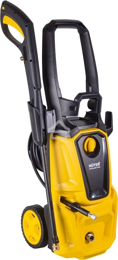 Минимойка Huter W195-ARV PRO 2500Вт (70/8/53)