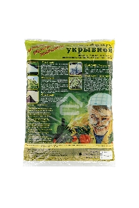 Укрывной материал СУФ60 / 1,6 х 10, черный  Россия