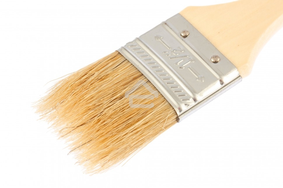 Кисть плоская Sparta Slimline 1,5