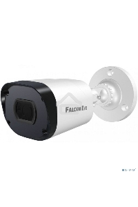 Видеокамера IP Falcon Eye FE-IPC-BP2e-30p Цилиндрическая, 1080P с функцией «День/Ночь»; 1/2.9