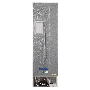 Холодильник Maunfeld MFF200NFW10 Inverter белый двухкамерный 271/106л морозилка снизу, No Frost