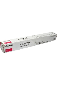 Картридж лазерный C-EXV 51L пурпурный (26000 стр.) для Canon iR Advance C5535/ C5540i / C5550i / C5560i
