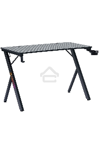 Стол Defender GAMING AROX RGB черный
